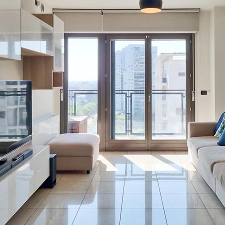 Italianway - Tognazzi 6 Apartment Sesto San Giovanni Bagian luar foto
