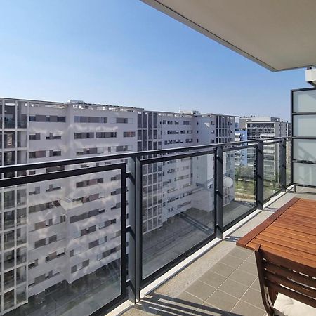 Italianway - Tognazzi 6 Apartment Sesto San Giovanni Bagian luar foto