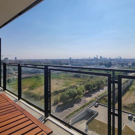 Italianway - Tognazzi 6 Apartment Sesto San Giovanni Bagian luar foto