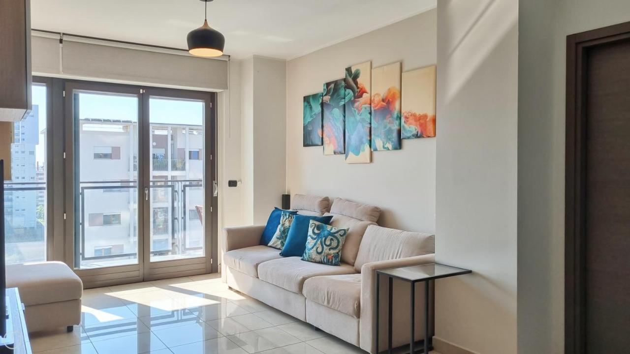 Italianway - Tognazzi 6 Apartment Sesto San Giovanni Bagian luar foto