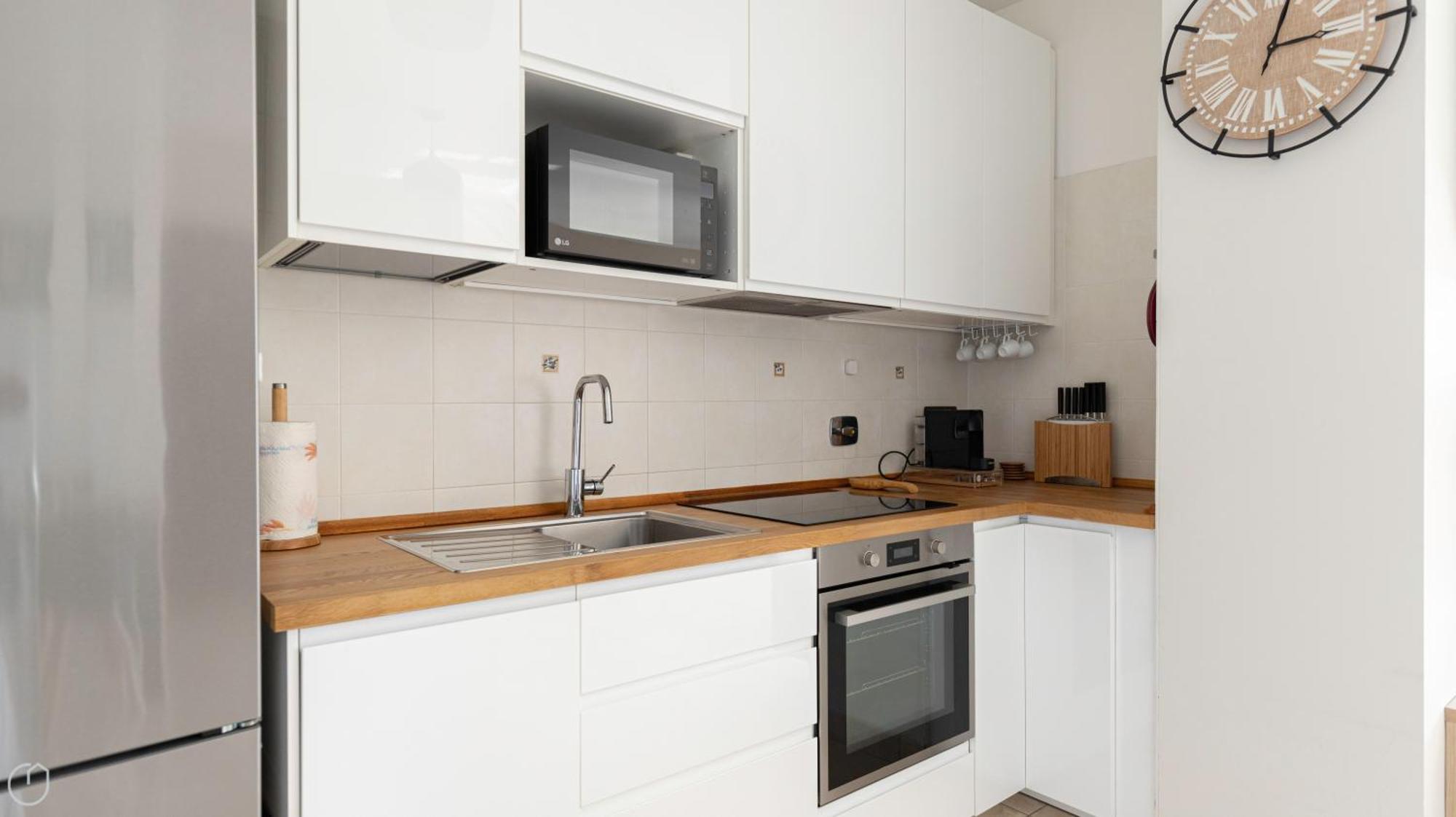 Italianway - Tognazzi 6 Apartment Sesto San Giovanni Bagian luar foto