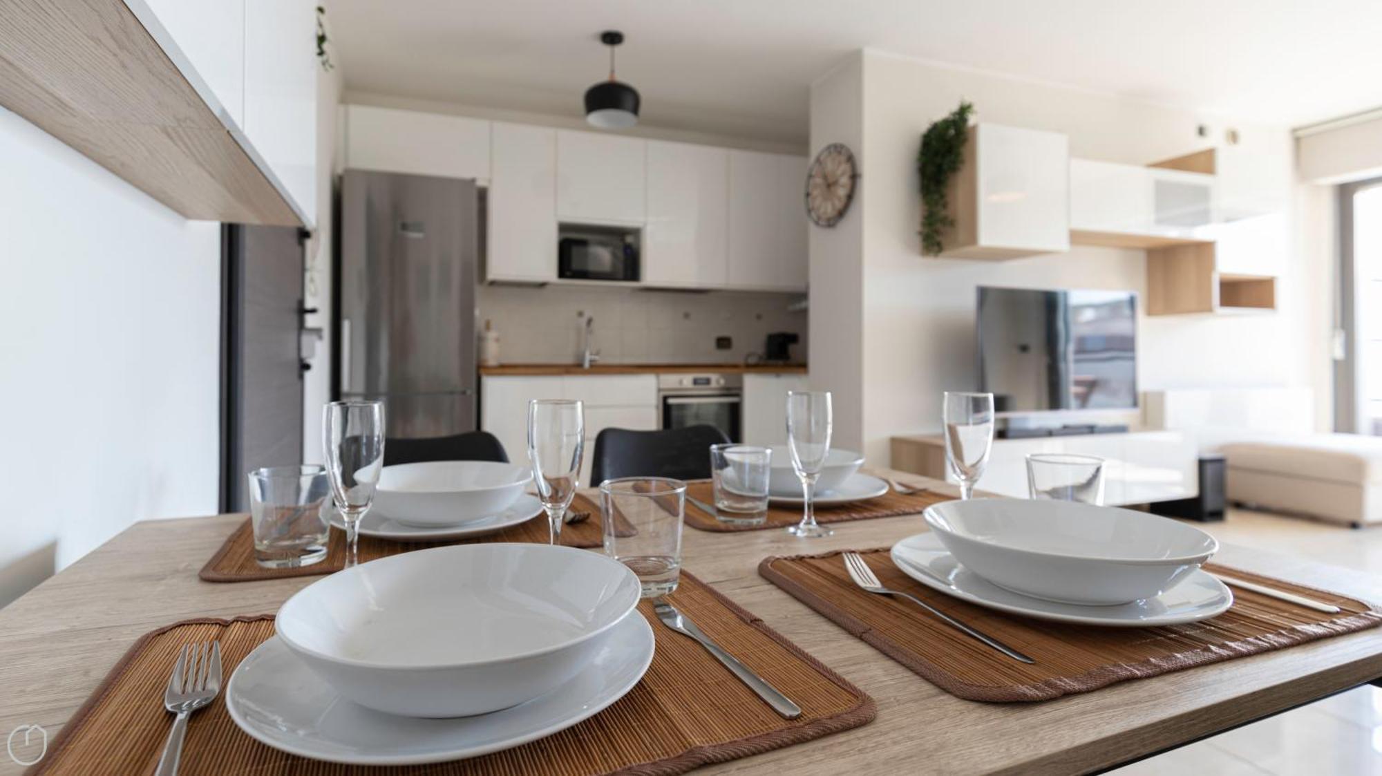 Italianway - Tognazzi 6 Apartment Sesto San Giovanni Bagian luar foto