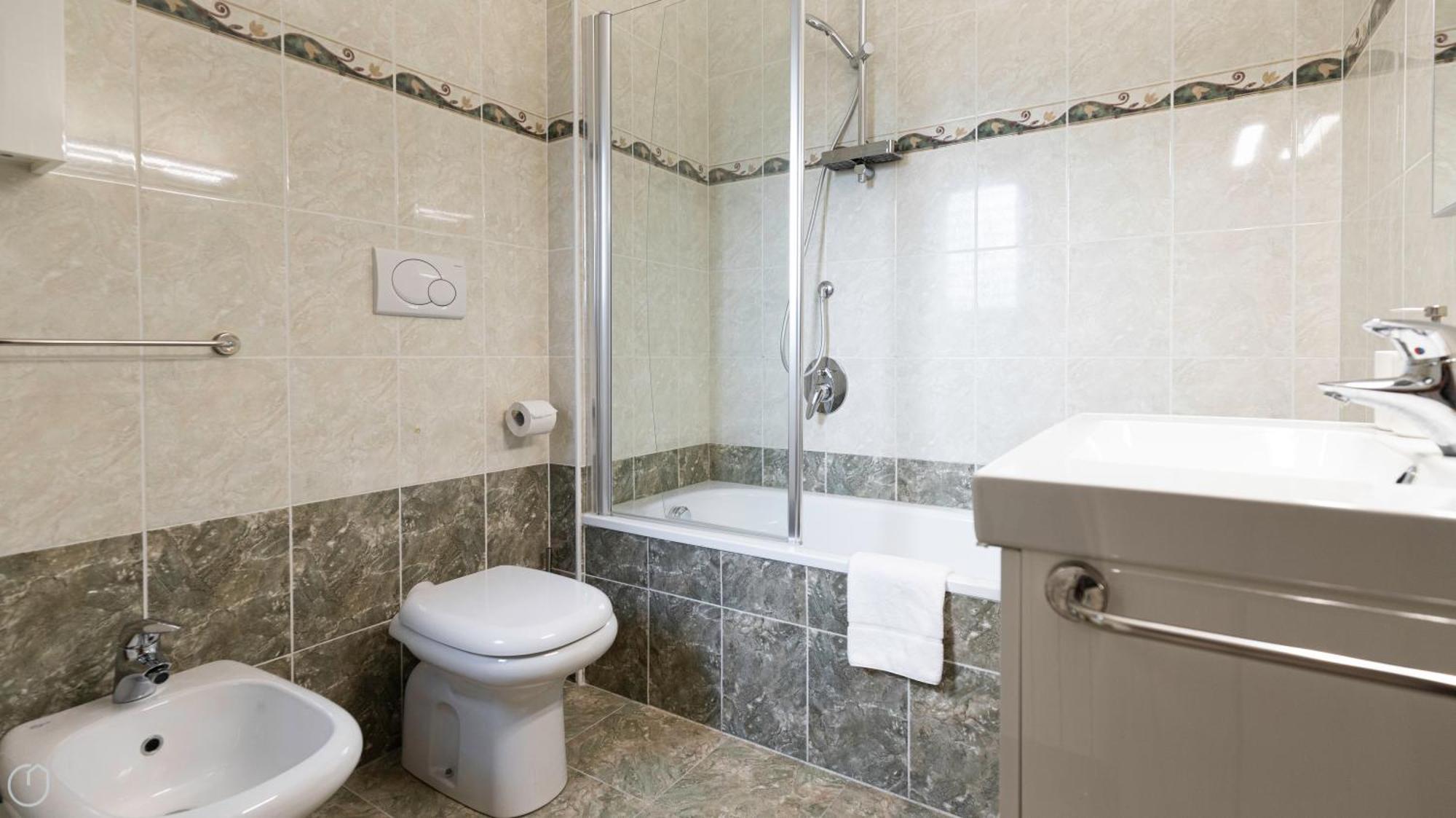 Italianway - Tognazzi 6 Apartment Sesto San Giovanni Bagian luar foto