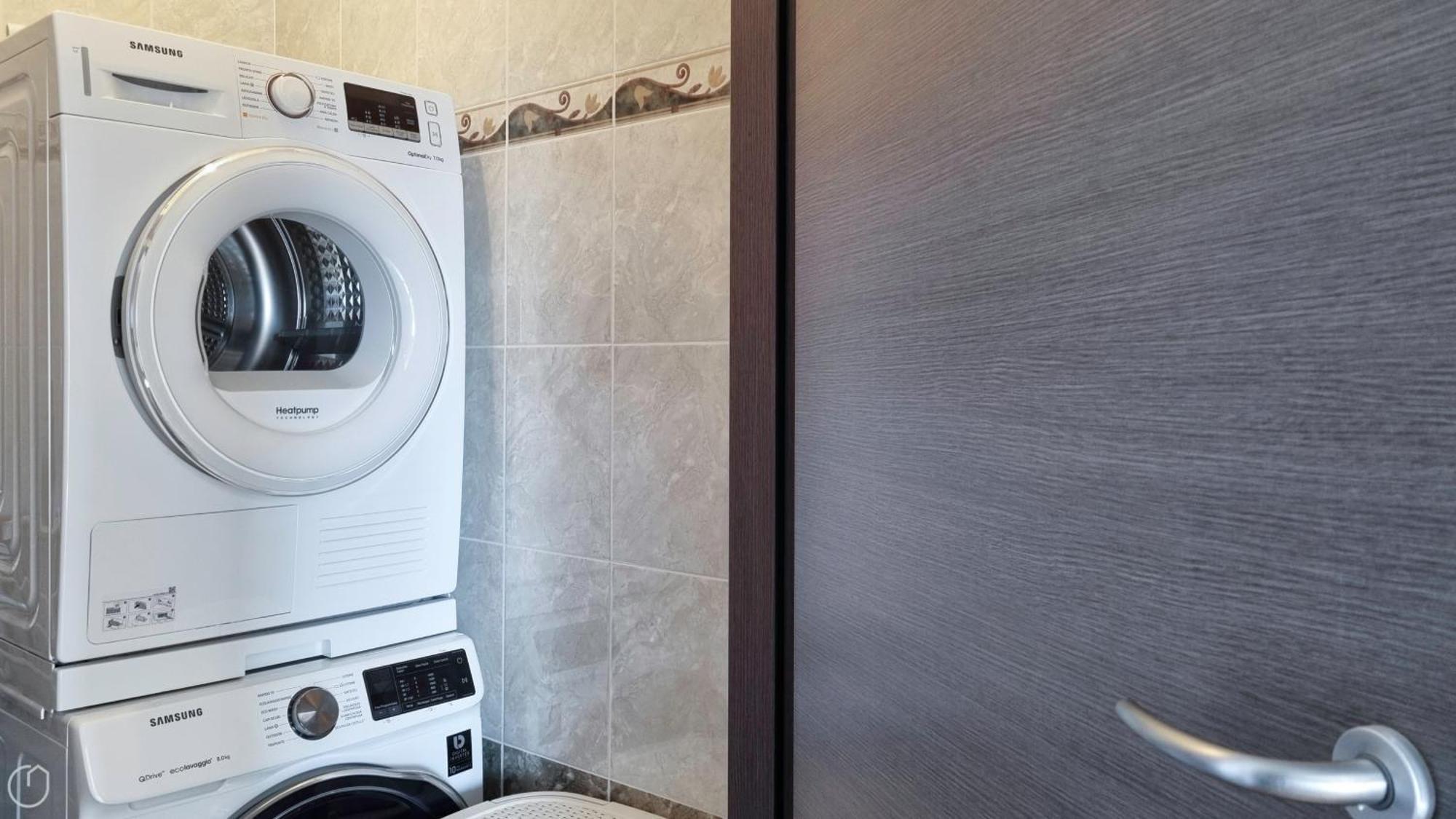 Italianway - Tognazzi 6 Apartment Sesto San Giovanni Bagian luar foto
