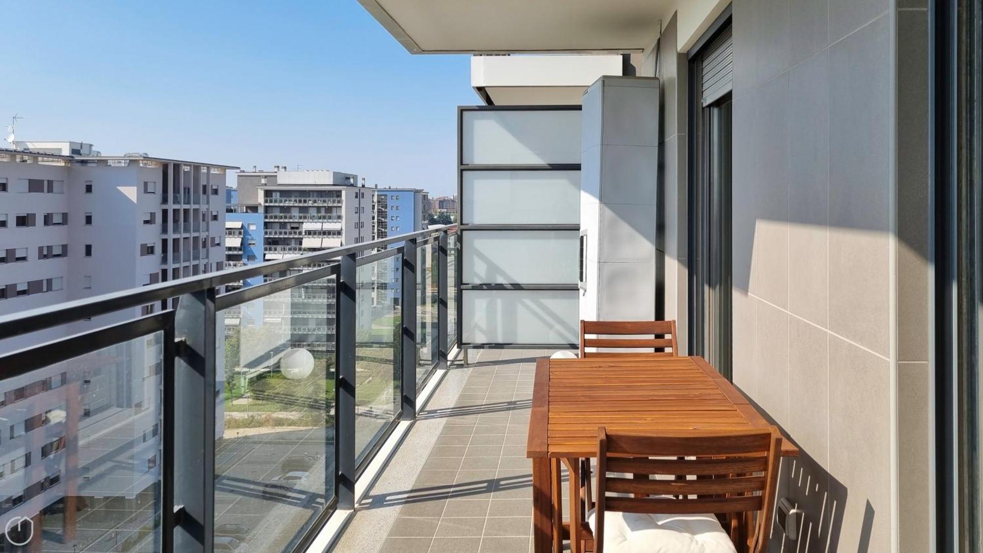 Italianway - Tognazzi 6 Apartment Sesto San Giovanni Bagian luar foto