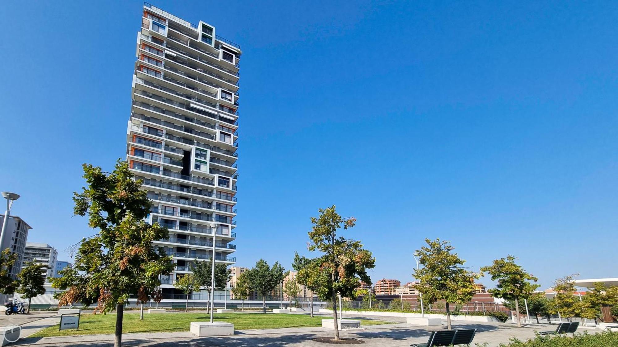 Italianway - Tognazzi 6 Apartment Sesto San Giovanni Bagian luar foto